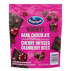 OCEAN SPRAY CHOCOLATE CHERRY  20OZ