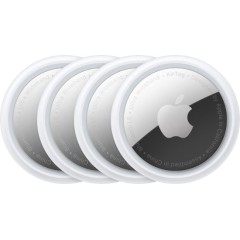 APPLE AIR TAG  MX542AM SIL4PC