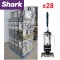 SHARK VACCUM RB 1440982 1PC
