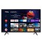 TCL TV 32"  TCL-32S334