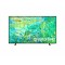 SAMSUNG TV 4K 75"  UN75CU8000