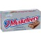 3 MUSKETEERS CHOCOLATE PK  36CT