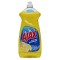 AJAX DISH LIQUID LEMON  30OZ