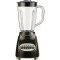 BRENTWOOD BLENDER BLK PLS JB220B 1PC