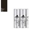 ADIDAS DEODRANT SPRAY MEN PRO  50ML