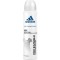 ADIDAS DEODRANT SPRAY PRO INVISIBLE 50ML