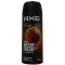 AXE DEODRANT SPRAY MUSK  150ML