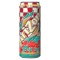 ARIZONA TEA DRINK CANE RASBRY 23OZ
