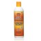 AFRICAN PRIDE SHEA MIRACLE SHAMPOO 12OZ