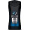 AXE SHOWER GEL ANARCHY  250ML