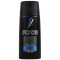 AXE DEODRANT SPRAY CLICK  150ML