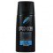 AXE DEODRANT SPRAY ALASKA  150ML