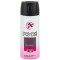 AXE DEODRANT SPRAY ANARCHY HER  150ML