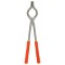 ANJALI PAKKAD W/HDL PK01R STAINLESS STEEL 1PC