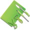 ANJALI SET UTILITY GAS LIGHTER KNIFE PEELER 1PC