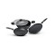 ANJALI FAB GRANITA COOKWARE 3 PC 1PC