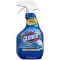 CLOROX TRIGGER BATHROOM  30OZ