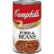 CAMBELLS SOUP PORK & BEANS 53OZ