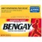BENGAY PAIN CREAM YLW  2OZ