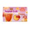 DELMONTE BUBBLE FRUIT  4OZ