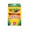 CRAYOLA MARKERS FINE LINE 10CT