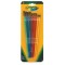CRAYOLA PAINT BRUSH  8CT