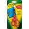 CRAYOLA SCISSORS METAL 1CT