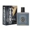 DENIM AFTER SHAVE BLACK  100ML