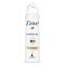 DOVE DEODRANT SPRAY INVI DRY 150ML