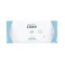 DOVE B.WIPE RICH MOIST 50CT