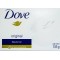 DOVE SOAP ORIGINAL  135GM