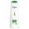 DOVE SHAMPOO HAIR FALL  400ML