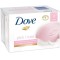 DOVE SOAP PINK 2X100GM