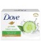 DOVE SOAP GO FRSH  135GM