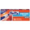 HEFTY BAG FREEZER QRT 15CT