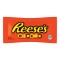 HERSHEYS CHOCOLATE REESES BAR 18CT