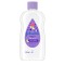 JHONSONS & JHONSONS BABY OIL LAVANDER  300ML