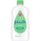JHONSONS & JHONSONS BABY OIL ALOE  300ML