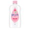 JHONSONS & JHONSONS BABY OIL  500ML