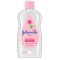 JHONSONS & JHONSONS BABY OIL  300ML