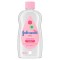JHONSONS & JHONSONS BABY OIL 300ML
