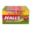 HALLS SANDIA  21CT