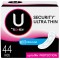 KOTEX PADS MAXI ULT  44CT
