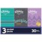 KLEENEX TISSUE  3CT
