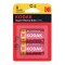 KODAK HEAVY DUTY C2  2CT
