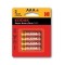 KODAK HEAVY DUTY AAA4  4CT