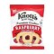 NABISCO KNOTTS FUDGE STRIPES  2OZ