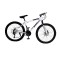 MOUNTAIN BICY 26"BLK MTB7786B 1PC