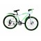 MOUNTAIN BICY 26"GRN MTB7785Q 1PC