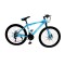 MOUNTAIN BICY 26"BLU MTB7786L 1PC